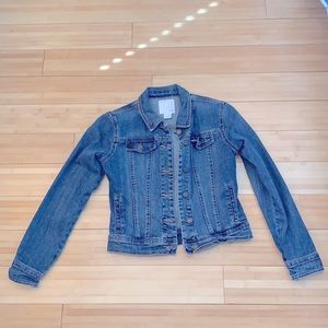 Old Navy Jean Jacket